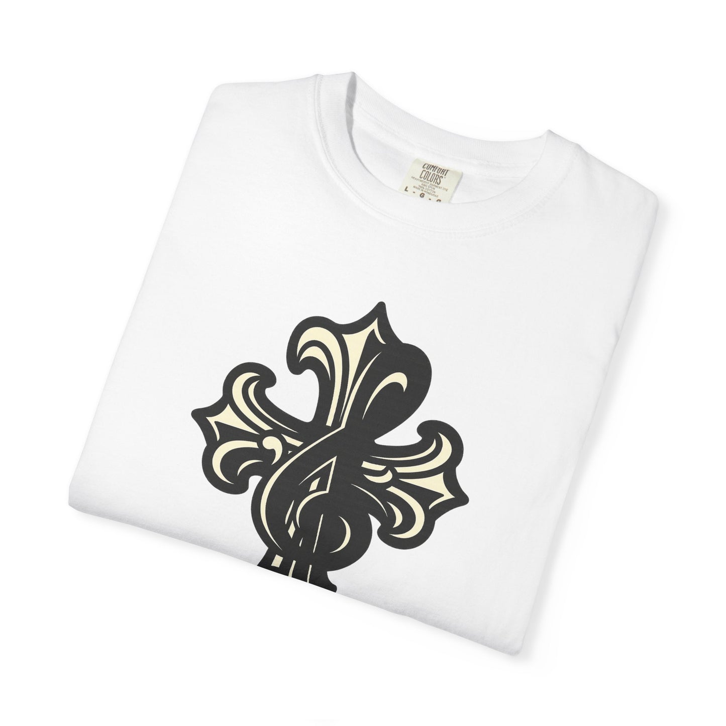 Unisex Vintage Graphic T-Shirt | Grace and Groove Design, Casual Wear, Music Lover Gift, Everyday Tee, Cool Summer Shirt